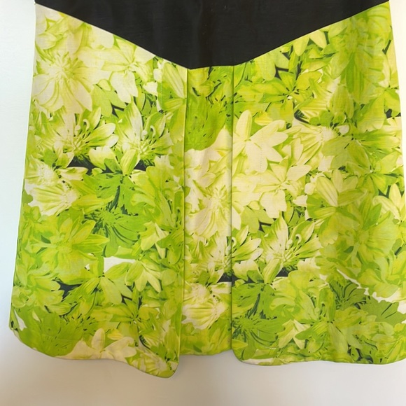 Beautiful Tibi Dress for spring size 2 - Picture 4 of 4